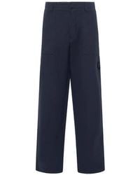 Stone Island - Ghost Cargo Pants - Lyst