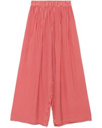 ..,merci - Pantalones a rayas - Lyst