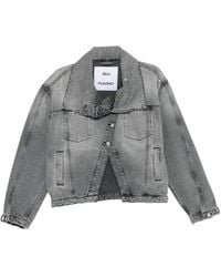Won Hundred - Kaia Denim Jacket - Lyst