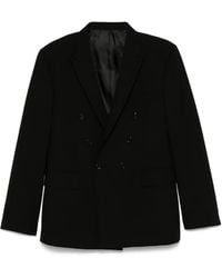 Eraldo - Double-Breasted Blazer - Lyst