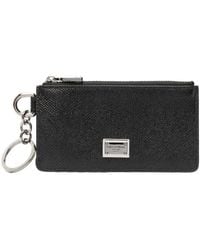 Dolce & Gabbana - Wallets & Cardholders - Lyst