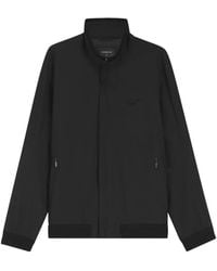 BOSS - X Porsche Water-Repellent Softshell Jacket - Lyst