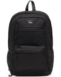 Vans - Divert Logo-Patch Backpack - Lyst
