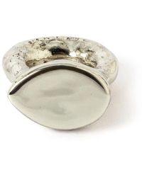 Parts Of 4 - Bague Giant Roman En Sterling - Lyst