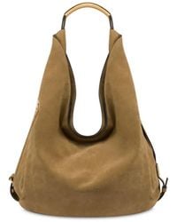 Moschino - Large Handle Me Bag - Lyst