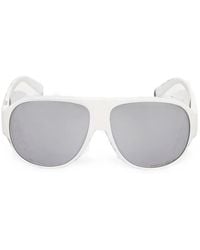 Poc - Nivalis Pilot-Frame Sunglasses - Lyst