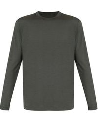 Sease - Long-Sleeve T-Shirt - Lyst