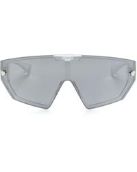 Versace - Getönte Pilotenbrille - Lyst