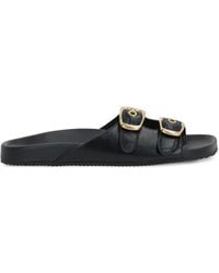 Chloé - Polly Slippers - Lyst
