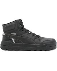 PUMA - Rebound Sneakers - Lyst