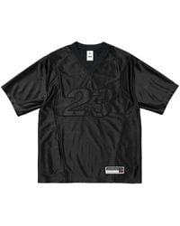 Supreme - X Jordan Warm Up Jersey - Lyst