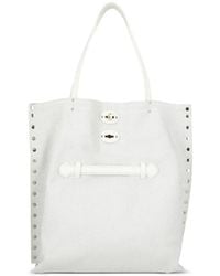 Zanellato - Medium A'Spasso Tote Bag - Lyst