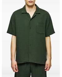 Dirty Laundry - Short-Sleeves Shirt - Lyst