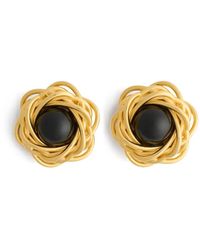 Patou - Nest Earrings - Lyst
