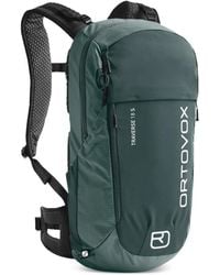 Ortovox - Sac À Dos Traverse 18 S - Lyst