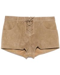 Isabel Marant - Delma ショートパンツ - Lyst