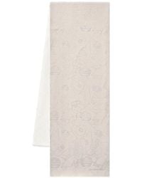 Shanghai Tang - Foulard Tang A Fantasia - Lyst