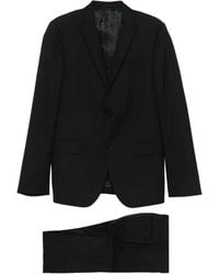 Gucci - Single-Breasted Wool Suit - Lyst