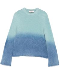 Akep - Pull À Col V - Lyst