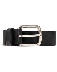 DIESEL - Line Belt - Lyst