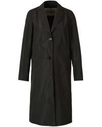 Herno - シングルコート - Lyst