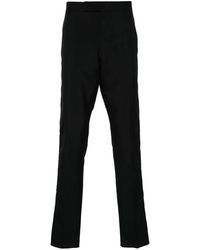 Thom Browne - Skinny Trousers - Lyst