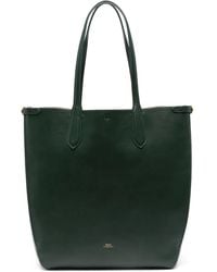 Polo Ralph Lauren - Blpt N/S Tte Large Tote Bag - Lyst