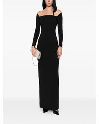 strap midi dress for women SecretSculpt Spaghetti Strap Midi Dress Pink / S