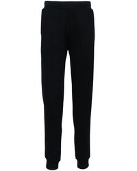 Corneliani - Tapered Track Pants - Lyst