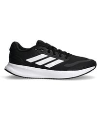 adidas - Runfalcon 5 Logo Performance Sneakers - Lyst