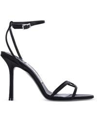 Jimmy Choo - Leo Slingback-Strap Sandals - Lyst