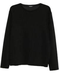 Imperial - Long-Sleeve Cotton T-Shirt - Lyst