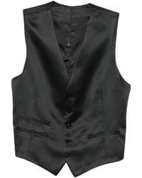 Manuel Ritz - Veston À Simple Boutonnage - Lyst