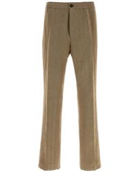 Ferragamo - Formele Joggingbroek - Lyst