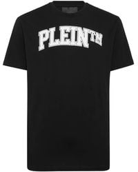 Philipp Plein - T-shirt - Lyst