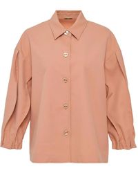 Alexis - Elsie Shirt - Lyst
