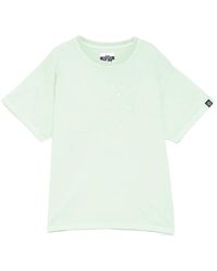 SPORT b. by agnès b. - Dinosaur-Embroidered Short-Sleeves T-Shirt - Lyst