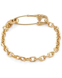 Emanuele Bicocchi - Baroque-Detail Bracelet - Lyst
