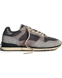 HOFF - 30Mm City Berlin Panelled Lace-Up Sneakers - Lyst