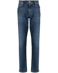 Citizens of Humanity - Klassische Straight-Leg-Jeans - Lyst