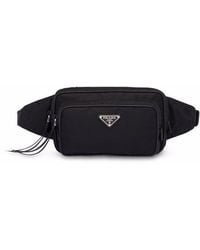 prada bum bag