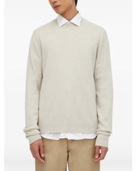 Samsøe & Samsøe - Sylli Crew-Neck Sweater - Lyst