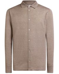 Etro - Embroidered Cashmere Silk Cardigan - Lyst