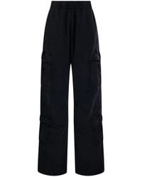 Balenciaga - Multi-Pocket Cargo Pants - Lyst