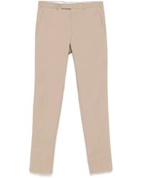 ZEGNA - Straight-Leg Trousers - Lyst