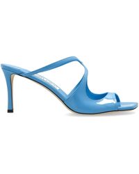 Jimmy Choo - Sandals - Lyst