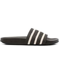 adidas - X Wales Bonner Slides - Lyst