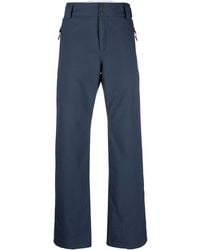 Rossignol - Pantalones De Esquí Flag Con Borde A Rayas - Lyst