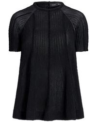 Proenza Schouler - Tavia Knited Top - Lyst