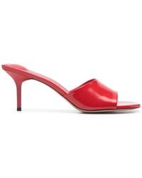 Jacquemus - The Cubisto Mules - Lyst